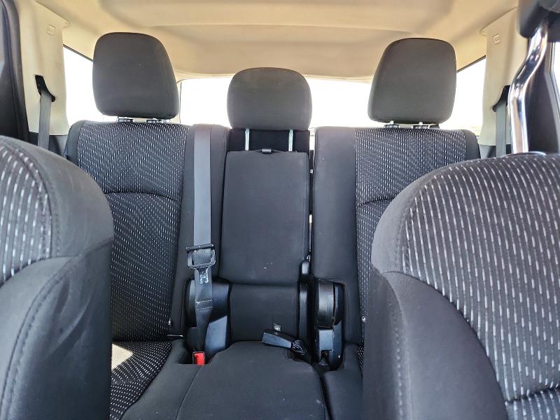 54713736 :رقم المزاد ، 3C4PDCABXJT535474 vin ، 2018 Dodge Journey مزاد بيع