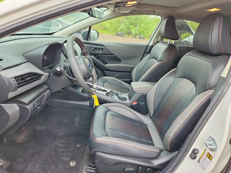 2024 Subaru Crosstrek მანქანა იყიდება აუქციონზე, vin: 4S4GUHN68R3727537, აუქციონის ნომერი: 54139556