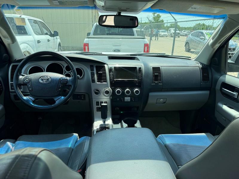 Продаж на аукціоні авто 2008 Toyota Sequoia, vin: 5TDBY67A78S003912, номер лоту: 53969836
