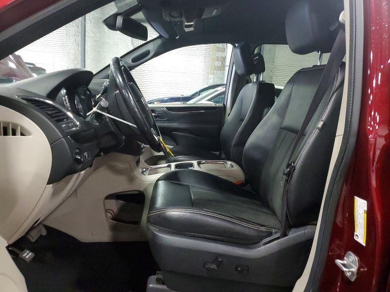 Aukcja sprzedaży 2019 Dodge Grand Caravan, vin: 2C4RDGCG4KR758087, numer aukcji: 52927756