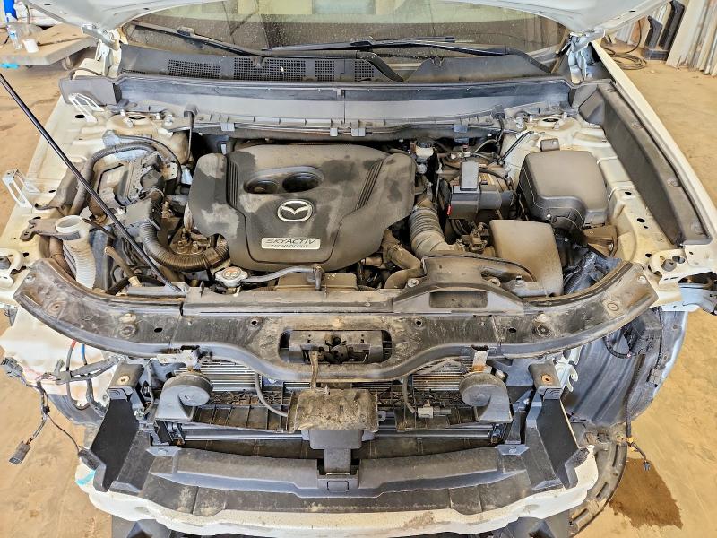 Aukcja sprzedaży 2017 Mazda Cx-9, vin: JM3TCBDY6H0142436, numer aukcji: 53517856