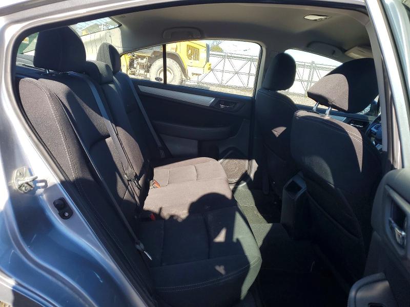 Продаж на аукціоні авто 2017 Subaru Legacy, vin: 4S3BNAC67H3066281, номер лоту: 52694776