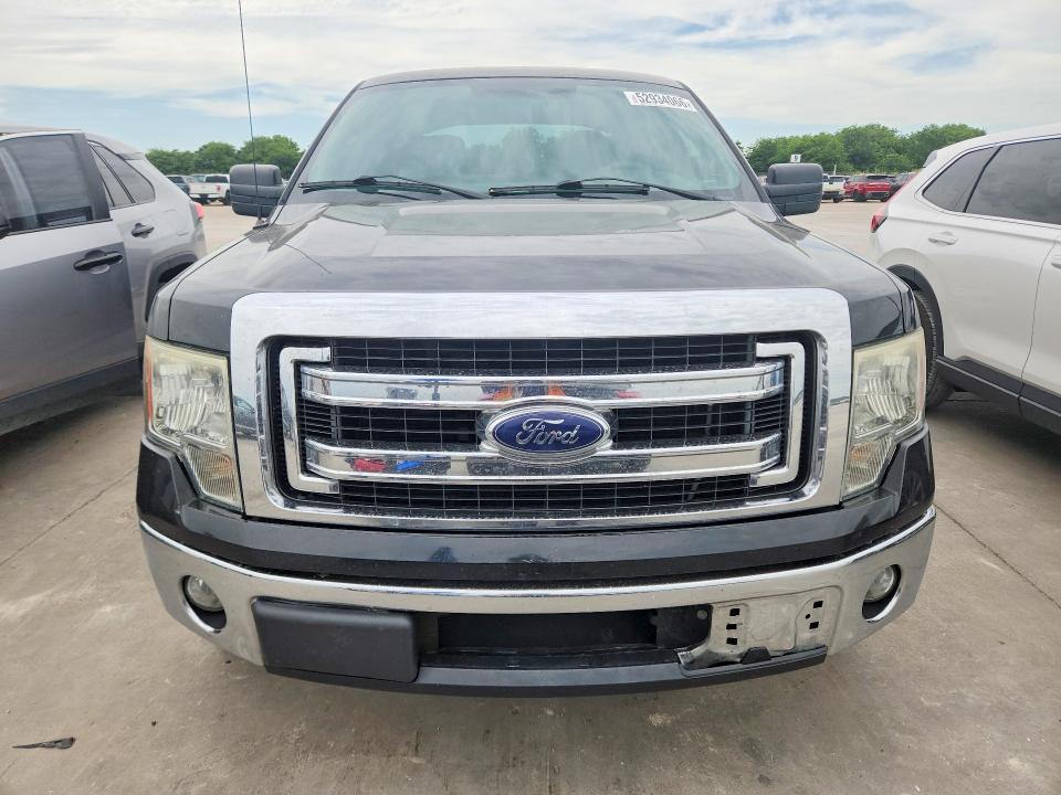 Aukcja sprzedaży 2013 Ford F150, vin: 1FTEW1CM1DFD19578, numer aukcji: 52934066