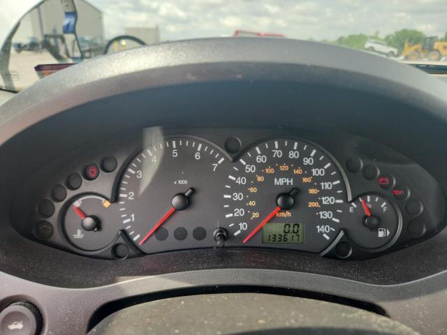 54702696 :رقم المزاد ، 1FAHP36N97W171734 vin ، 2007 Ford Focus مزاد بيع