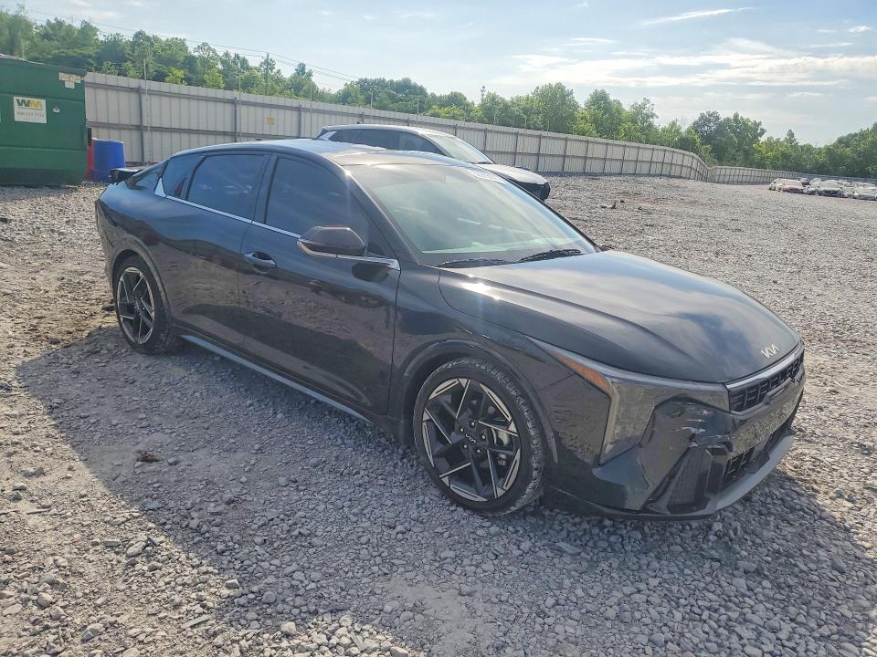 Продаж на аукціоні авто 2025 Kia K4, vin: 3KPFW4DE2SE123668, номер лоту: 53915176