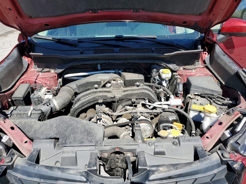 53193866 :رقم المزاد ، JF2SKAEC2PH499201 vin ، 2023 Subaru Forester مزاد بيع