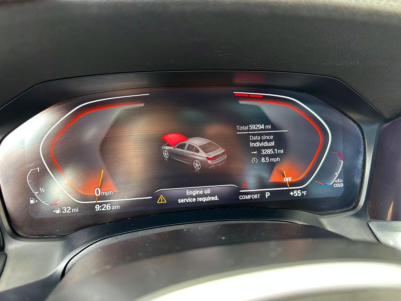 Aukcja sprzedaży 2019 Bmw 330xi, vin: WBA5R7C57KFH09360, numer aukcji: 51141636
