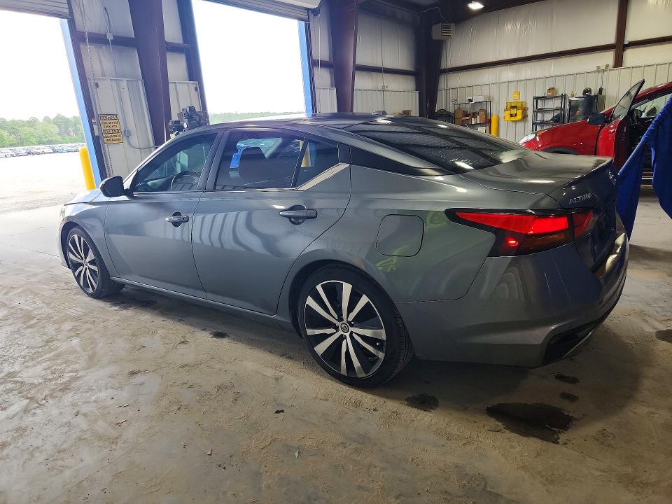 Aukcja sprzedaży 2020 Nissan Altima, vin: 1N4BL4CV1LC199406, numer aukcji: 55342386