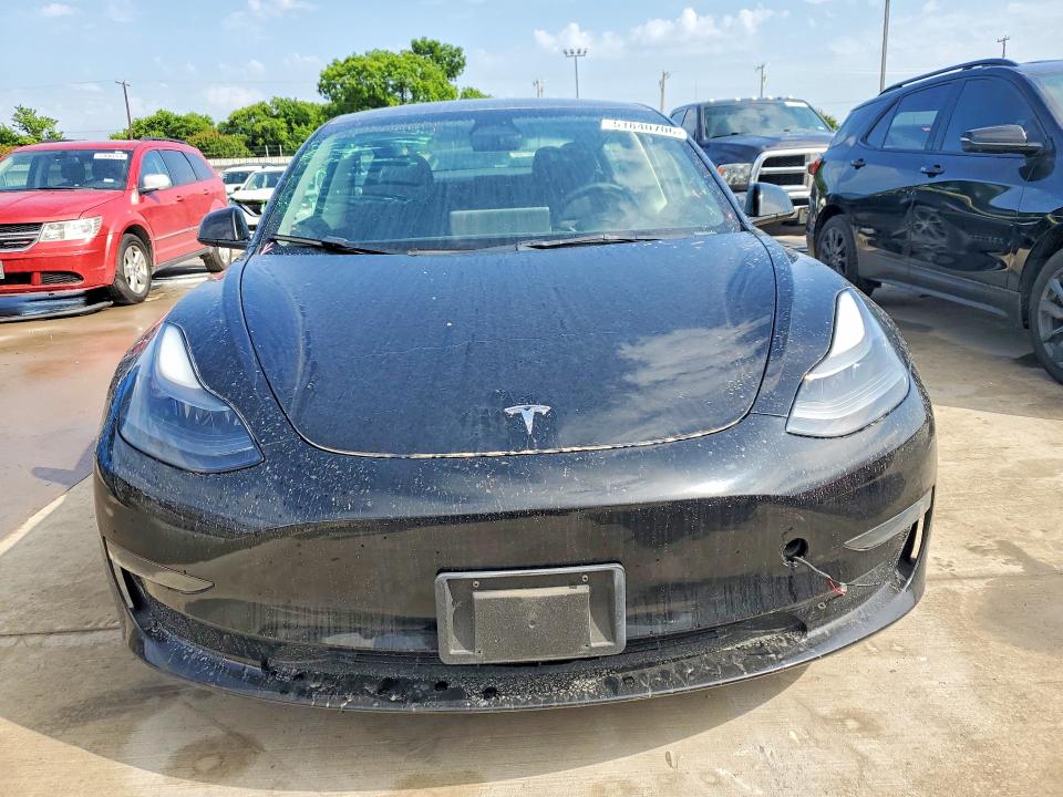 Aukcja sprzedaży 2023 Tesla Model 3, vin: 5YJ3E1EA0PF433402, numer aukcji: 51840706