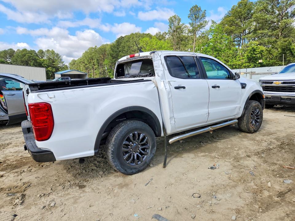 Aukcja sprzedaży 2022 Ford Ranger, vin: 1FTER4FH9NLD48658, numer aukcji: 53044546