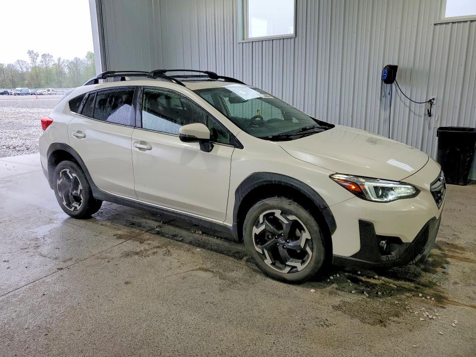 Продаж на аукціоні авто 2023 Subaru Crosstrek, vin: JF2GTHNC7PH268872, номер лоту: 51944366