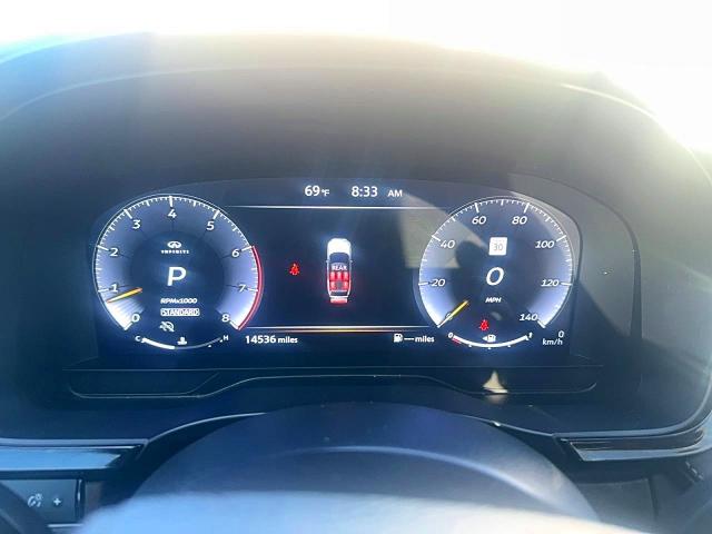Продаж на аукціоні авто 2025 Infiniti Qx60, vin: 5N1AL1FR4SC338327, номер лоту: 53705526