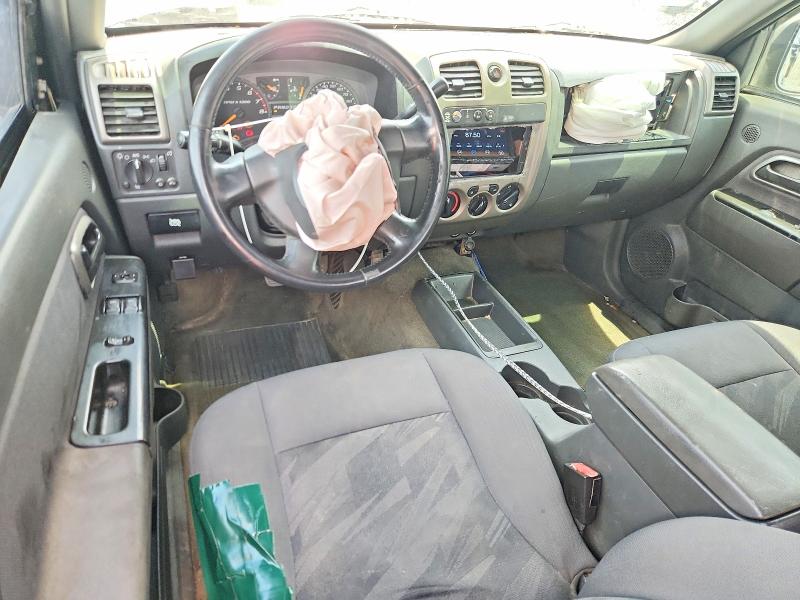 Aukcja sprzedaży 2004 Chevrolet Colorado, vin: 1GCDT196948140139, numer aukcji: 54306026