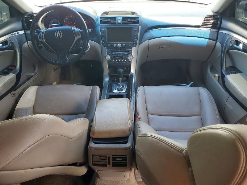 Продажа на аукционе авто 2007 Acura Tl, vin: 19UUA66217A029068, номер лота: 55098536