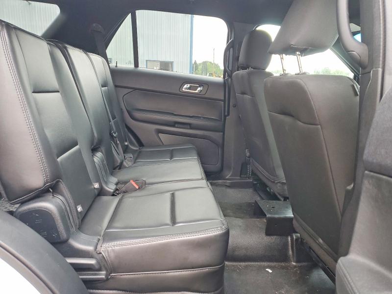 Продажа на аукционе авто 2018 Ford Explorer, vin: 1FM5K8AR0JGC19248, номер лота: 53368556