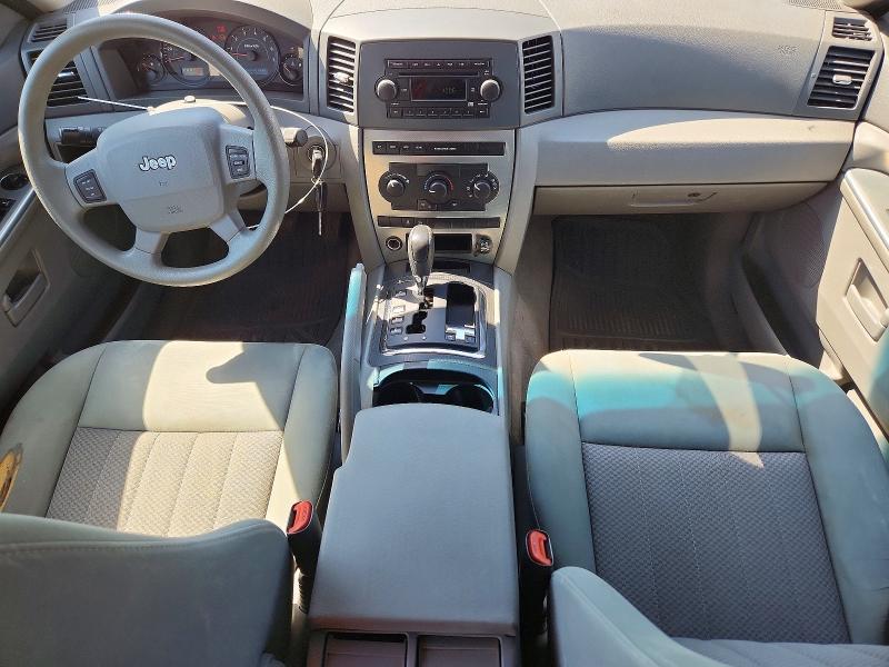 Aukcja sprzedaży 2005 Jeep Grand Cherokee, vin: 1J4HR48N95C679282, numer aukcji: 53282726