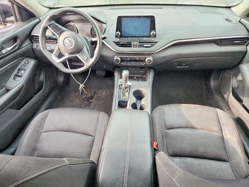Продажа на аукционе авто 2020 Nissan Altima, vin: 1N4BL4BV0LC223860, номер лота: 54023266