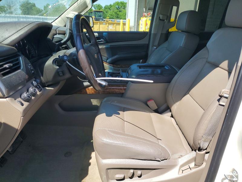 Продаж на аукціоні авто 2015 Chevrolet Tahoe, vin: 1GNSKCKC9FR737169, номер лоту: 52830366
