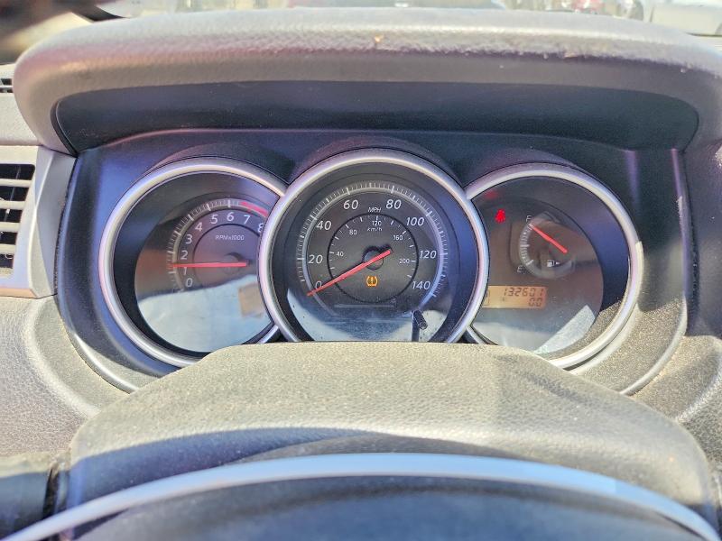 2012 Nissan Versa მანქანა იყიდება აუქციონზე, vin: 3N1BC1CP4CK279984, აუქციონის ნომერი: 53763616