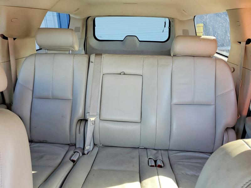 Продажа на аукционе авто 2010 Gmc Yukon Xl, vin: 1GKUKKE32AR245474, номер лота: 52608566
