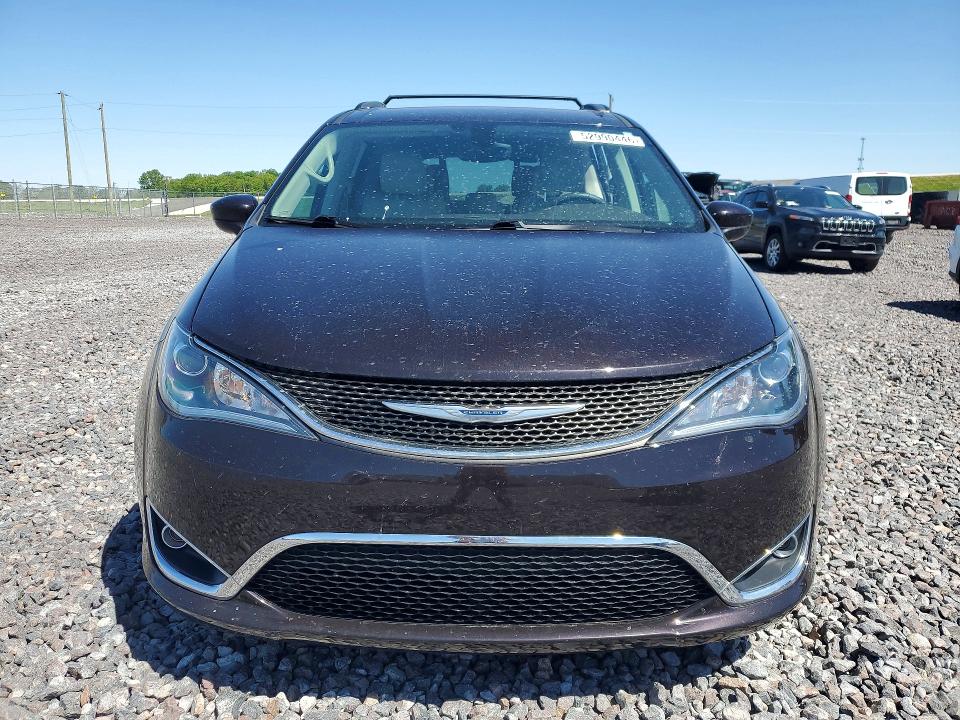 Aukcja sprzedaży 2017 Chrysler Pacifica, vin: 2C4RC1BG9HR525428, numer aukcji: 52990446