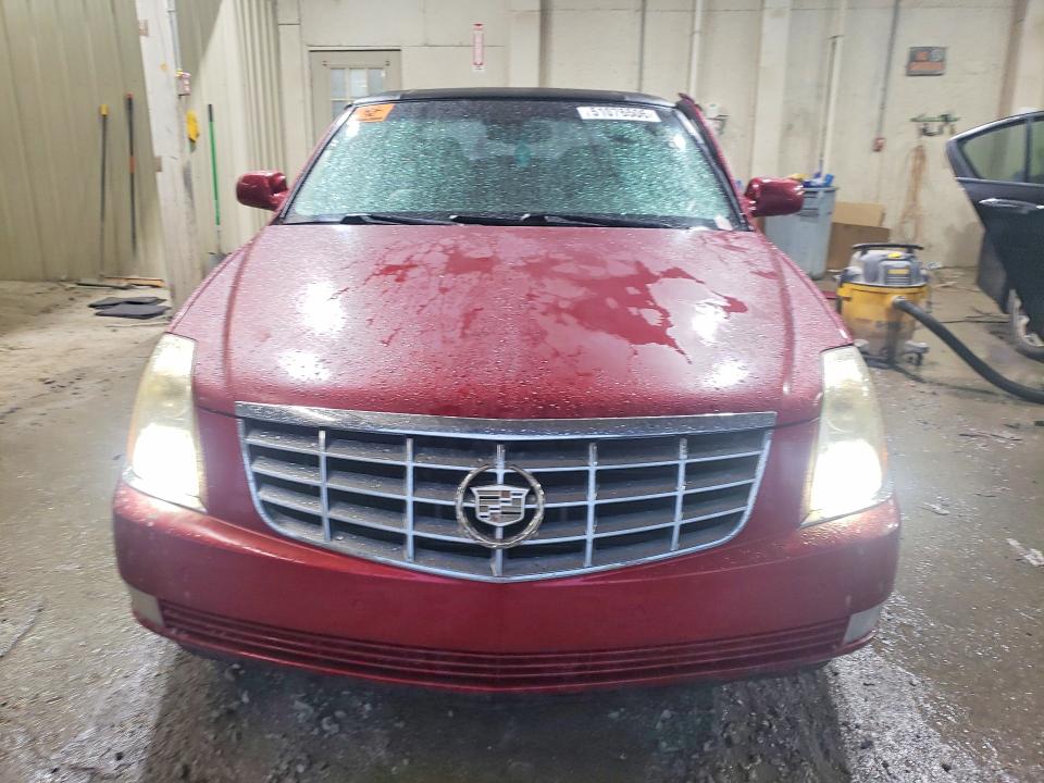 Aukcja sprzedaży 2008 Cadillac Dts, vin: 1G6KD57Y88U106676, numer aukcji: 51076506