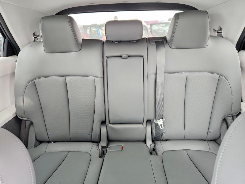 2026 Hyundai Ioniq 5 მანქანა იყიდება აუქციონზე, vin: 7YAKN4DAXTY063030, აუქციონის ნომერი: 54837316