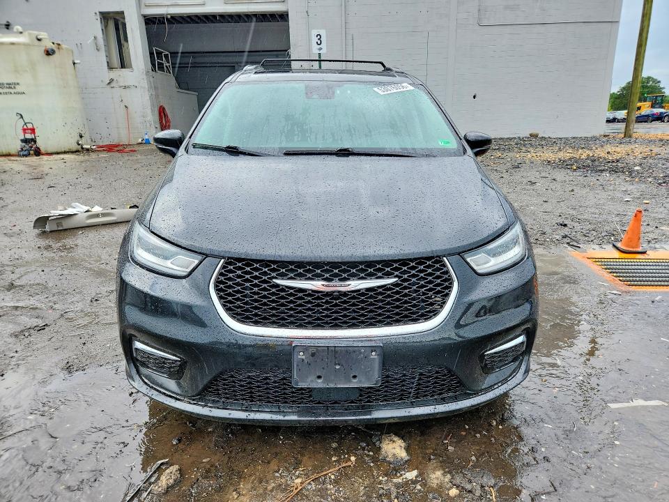 Aukcja sprzedaży 2022 Chrysler Pacifica, vin: 2C4RC1BG9NR170563, numer aukcji: 53076056