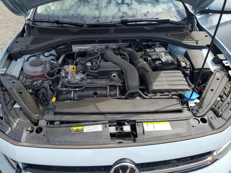Продажа на аукционе авто 2025 Volkswagen Jetta, vin: 3VW7X7BU6SM051728, номер лота: 54416496