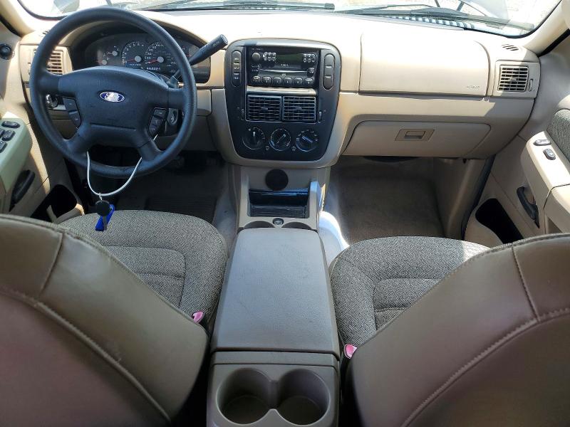 Aukcja sprzedaży 2005 Ford Explorer, vin: 1FMZU62K15UA34277, numer aukcji: 54757396