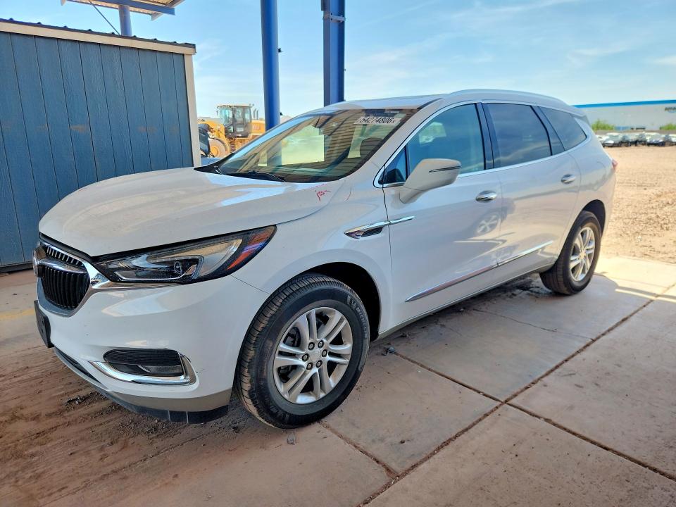 Продажа на аукционе авто 2020 Buick Enclave, vin: 5GAERBKW4LJ160844, номер лота: 54274806