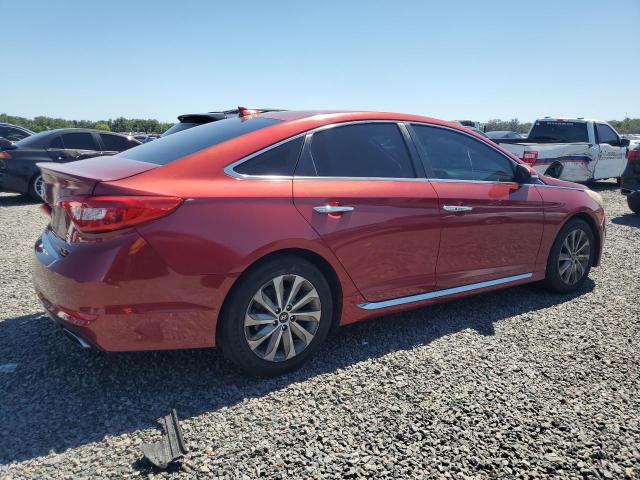 2016 Hyundai Sonata მანქანა იყიდება აუქციონზე, vin: 5NPE34AF4GH319003, აუქციონის ნომერი: 52700396