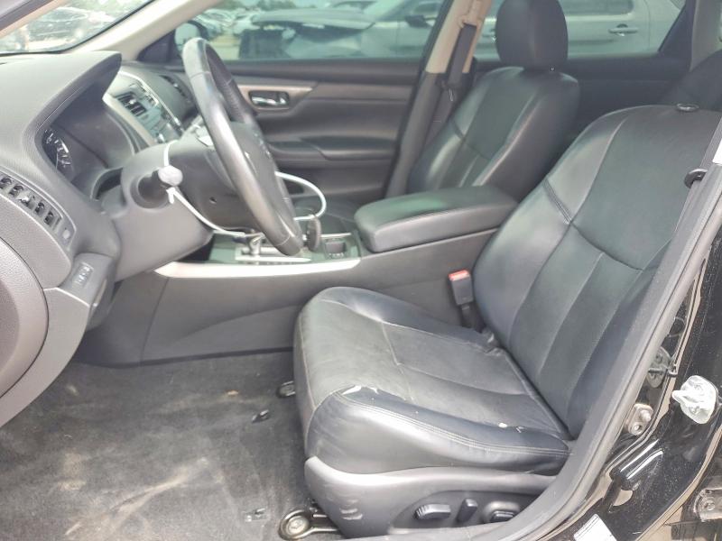 Aukcja sprzedaży 2015 Nissan Altima, vin: 1N4AL3AP3FN901230, numer aukcji: 55178696