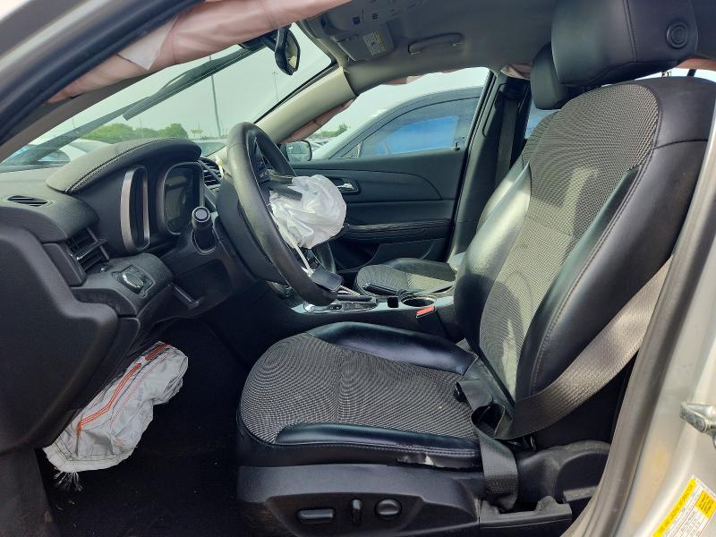 Aukcja sprzedaży 2015 Chevrolet Malibu, vin: 1G11C5SL7FF235588, numer aukcji: 50466356