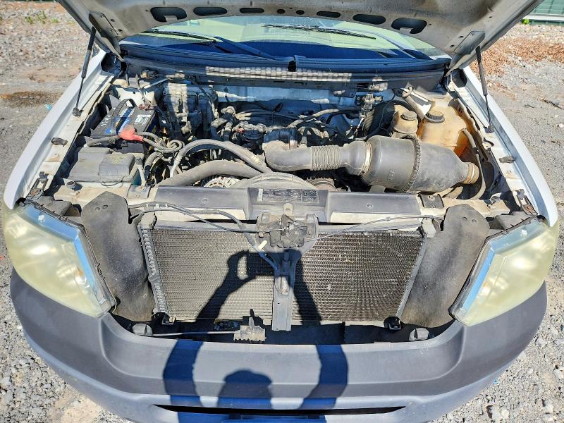 Aukcja sprzedaży 2008 Ford F150, vin: 1FTRF12298KB62980, numer aukcji: 53521136