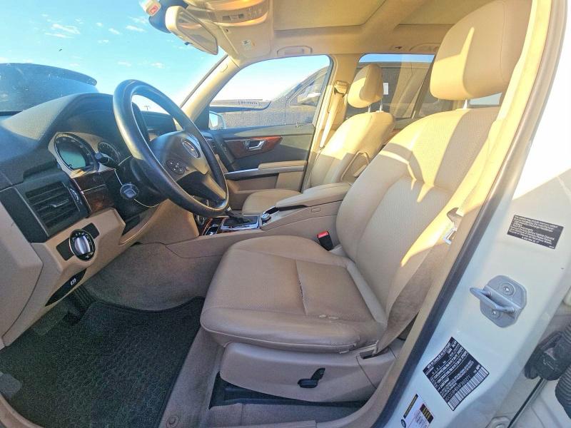 Продажа на аукционе авто 2010 Mercedes-benz Glk, vin: WDCGG8HBXAF360271, номер лота: 53852586