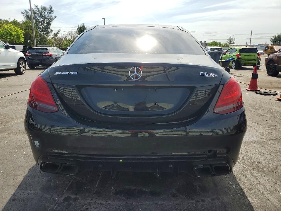 Продаж на аукціоні авто 2019 Mercedes-benz C, vin: 55SWF8GB1KU309297, номер лоту: 53473916