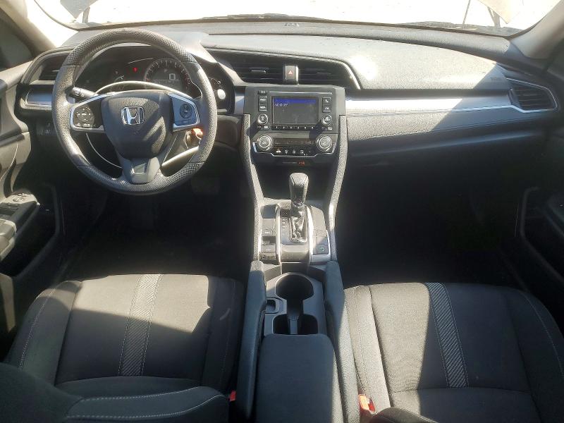 Продаж на аукціоні авто 2017 Honda Civic, vin: 19XFC2F5XHE003250, номер лоту: 53102516