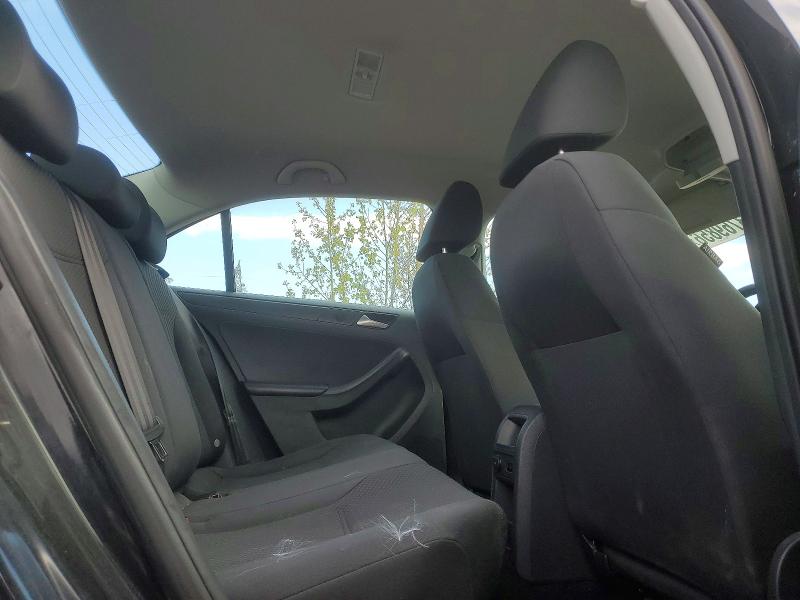53769856 :رقم المزاد ، 3VW2K7AJ9EM352532 vin ، 2014 Volkswagen Jetta مزاد بيع