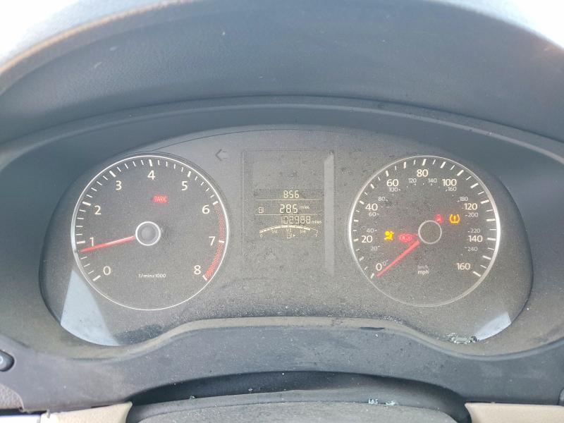Продаж на аукціоні авто 2013 Volkswagen Jetta, vin: 3VWBX7AJ8DM431352, номер лоту: 53465696