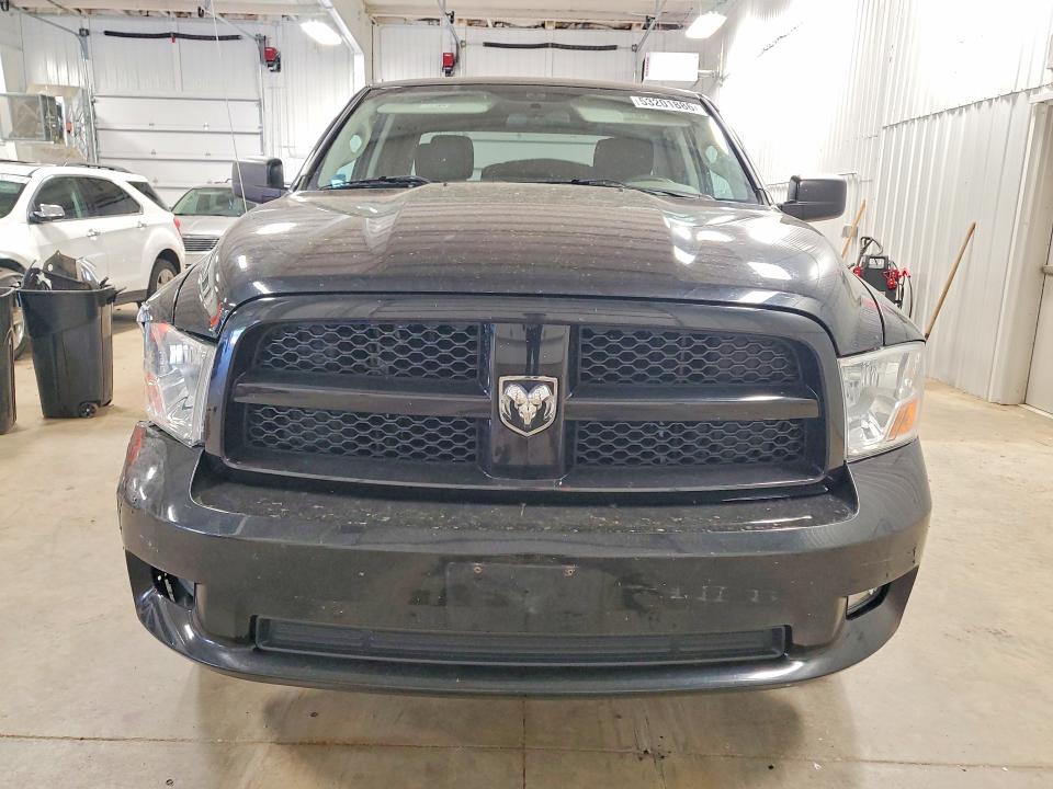 53201886 :رقم المزاد ، 1C6RD7FT6CS239154 vin ، 2012 Dodge Ram 1500 مزاد بيع