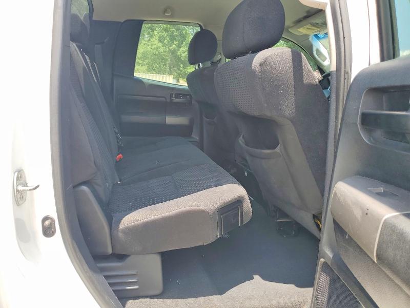 Aukcja sprzedaży 2010 Toyota Tundra, vin: 5TFRM5F17AX008193, numer aukcji: 54649936
