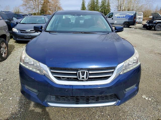 Продажа на аукционе авто 2015 Honda Accord, vin: 1HGCR2F97FA807785, номер лота: 53263706