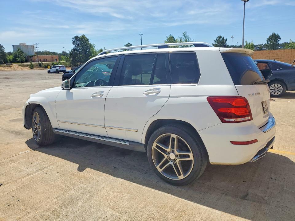 Продажа на аукционе авто 2013 Mercedes-benz Glk, vin: WDCGG8JB0DF964880, номер лота: 52300726