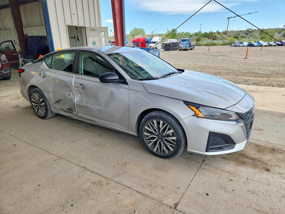 Продажа на аукционе авто 2024 Nissan Altima, vin: 1N4BL4DV7RN341396, номер лота: 48299206