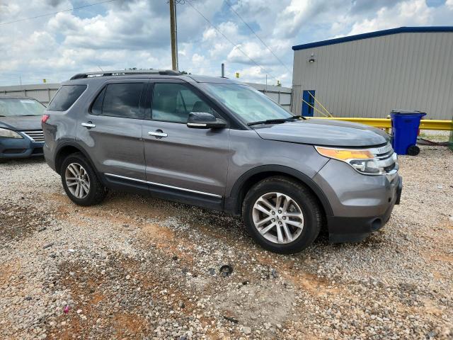 2013 Ford Explorer მანქანა იყიდება აუქციონზე, vin: 1FM5K7D90DGB75374, აუქციონის ნომერი: 53614136