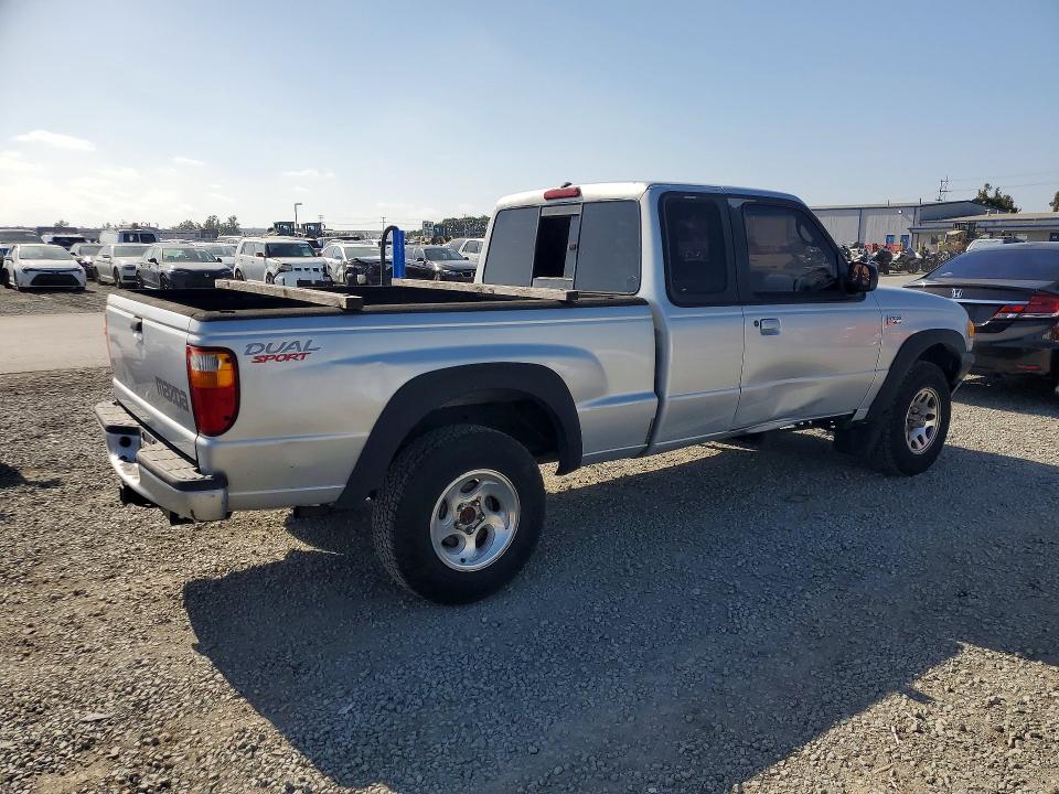 Aukcja sprzedaży 2003 Mazda B3000, vin: 4F4YR16V13TM15985, numer aukcji: 51886846