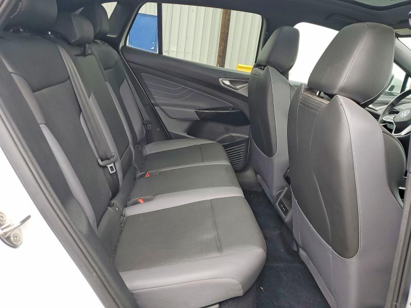 Продажа на аукционе авто 2023 Volkswagen Id.4, vin: 1V2WNPE87PC048220, номер лота: 54326446