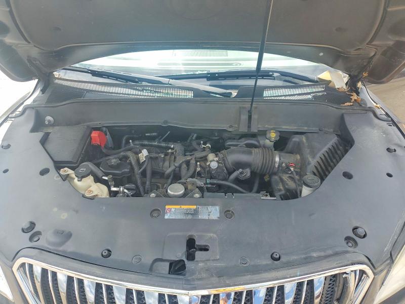 Продажа на аукционе авто 2015 Buick Enclave, vin: 5GAKRBKD8FJ300769, номер лота: 53259656
