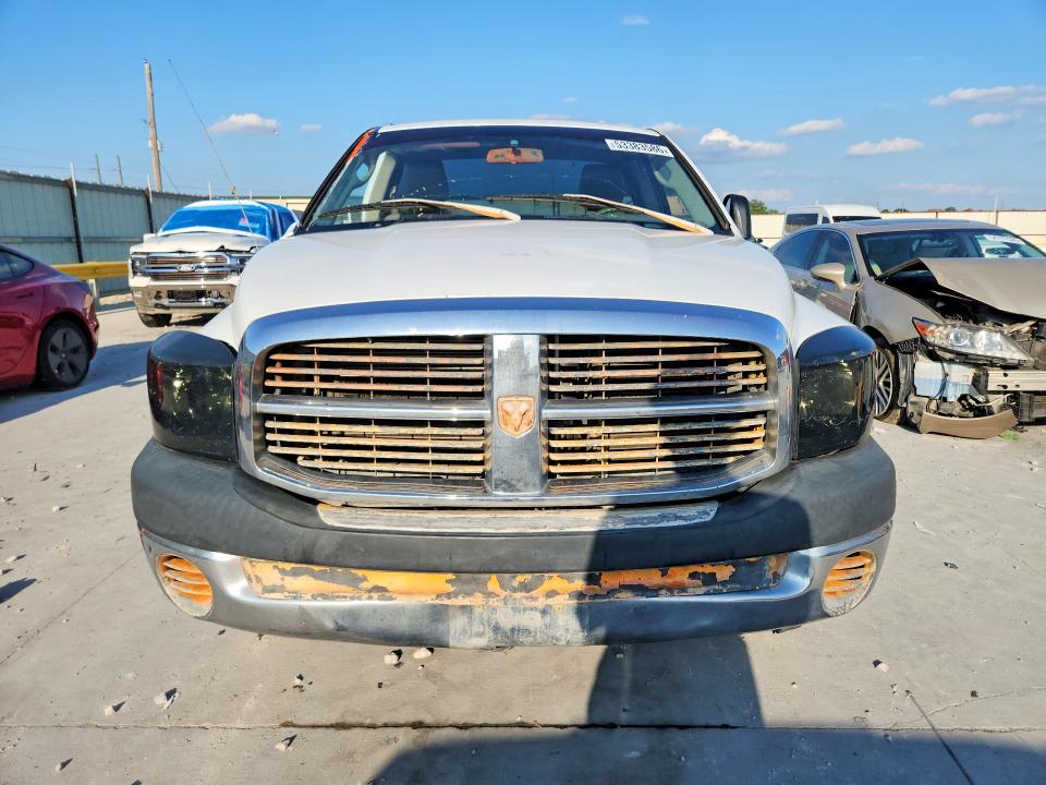 Aukcja sprzedaży 2006 Dodge Ram 1500, vin: 1D7HA16K16J238205, numer aukcji: 53383586